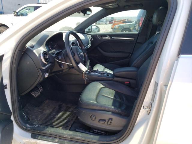 Photo 7 from auction – 2015 AUDI A3 2.0T with VIN WAUBFGFFXF1103096
