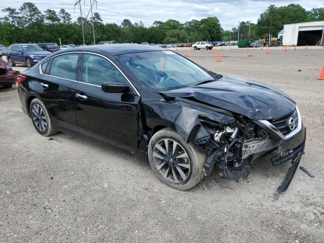 Photo 4 from auction – 2017 NISSAN ALTIMA 2.5 with VIN 1N4AL3AP2HC177528