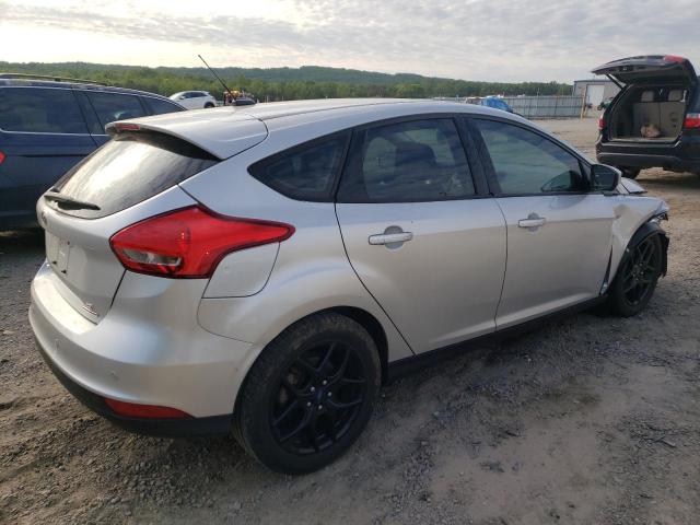 Photo 3 from auction – 2016 FORD FOCUS SE with VIN 1FADP3K29GL368866