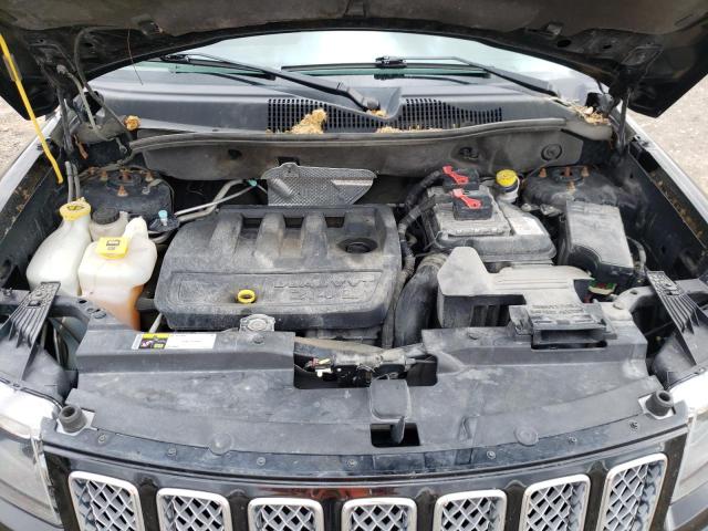Photo 12 from auction – 2014 JEEP COMPASS LA with VIN 1C4NJDEB4ED521713