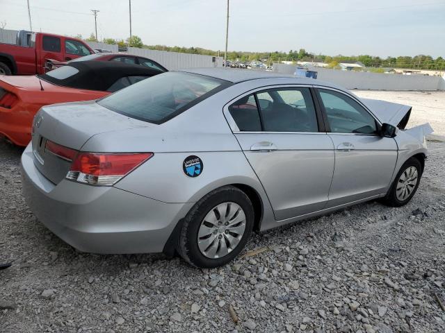 Photo 3 from auction – 2011 HONDA ACCORD LX with VIN 1HGCP2F35BA106903