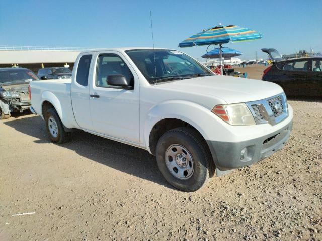 Photo 4 from auction – 2014 NISSAN FRONTIER S with VIN 1N6BD0CTXEN744456