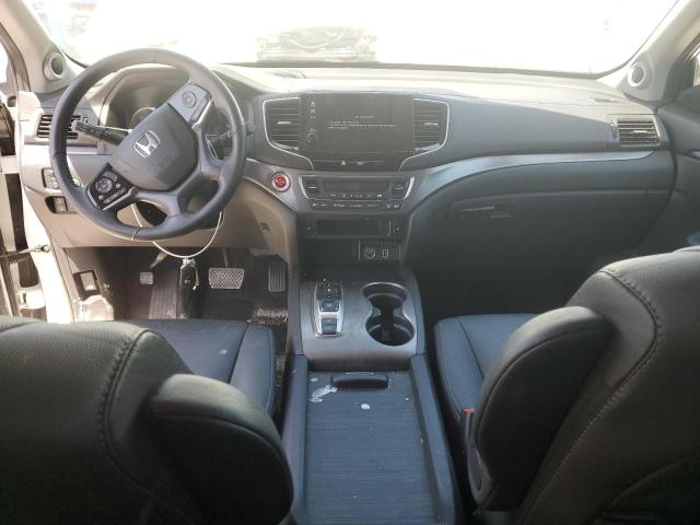 Photo 8 from auction – 2021 HONDA PILOT EXL with VIN 5FNYF6H55MB042319