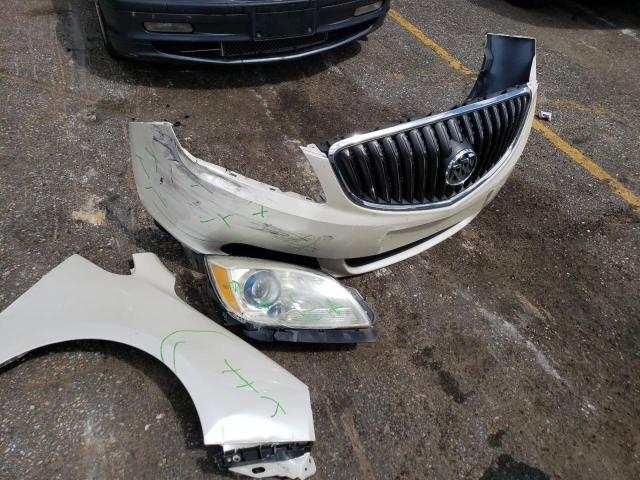 Photo 12 from auction – 2015 BUICK VERANO with VIN 1G4PP5SK4F4208577