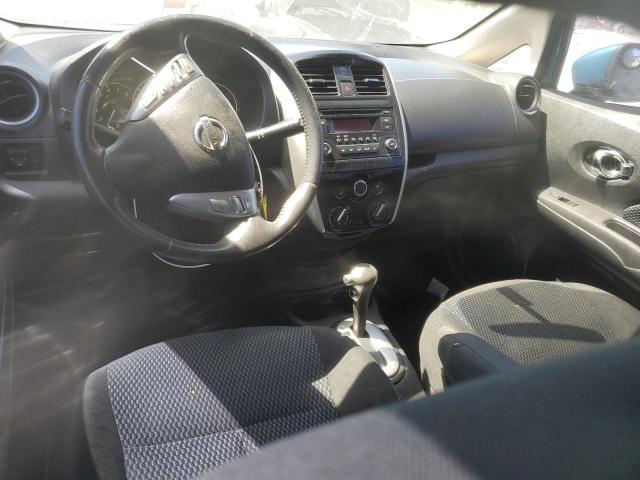 Photo 8 from auction – 2015 NISSAN VERSA NOTE with VIN 3N1CE2CP2FL353163