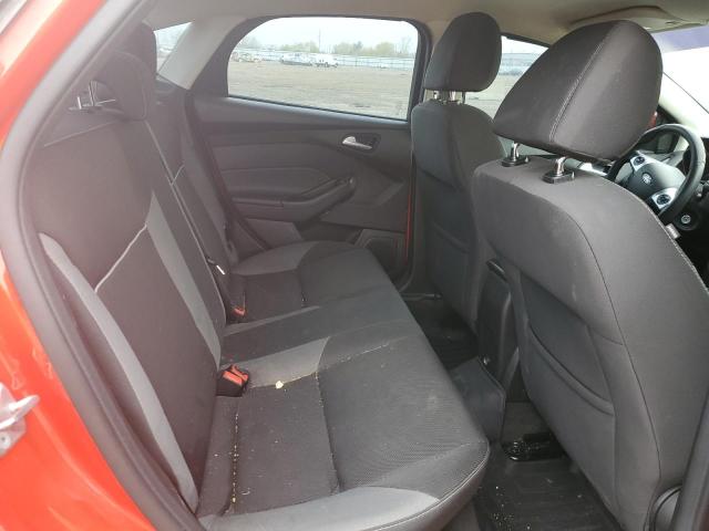 Photo 10 from auction – 2014 FORD FOCUS SE with VIN 1FADP3F21EL296147