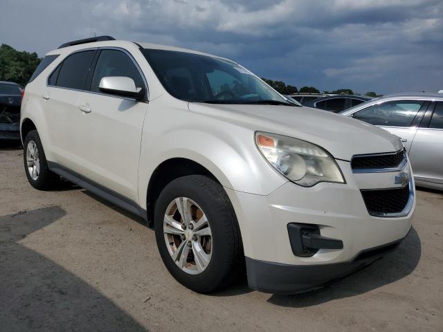Photo 4 from auction – 2012 CHEVROLET EQUINOX LT with VIN 2GNALDEK0C1282363