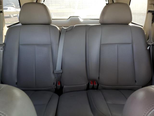 Photo 10 from auction – 2007 CHEVROLET TRAILBLAZE with VIN 1GNDS13S372275964