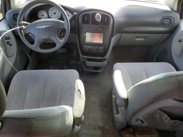 Photo 8 from auction – 2005 CHRYSLER TOWN & COU with VIN 1C4GP45R25B441584