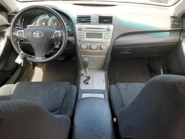 Photo 8 from auction – 2009 TOYOTA CAMRY BASE with VIN 4T1BE46KX9U370125