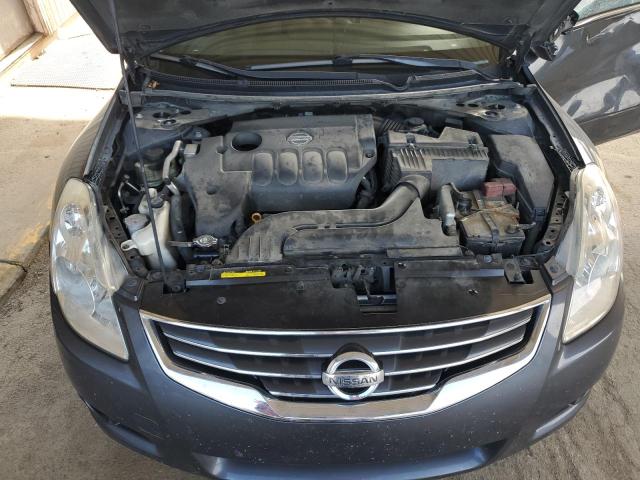 Photo 11 from auction – 2010 NISSAN ALTIMA BAS with VIN 1N4AL2AP0AN449823
