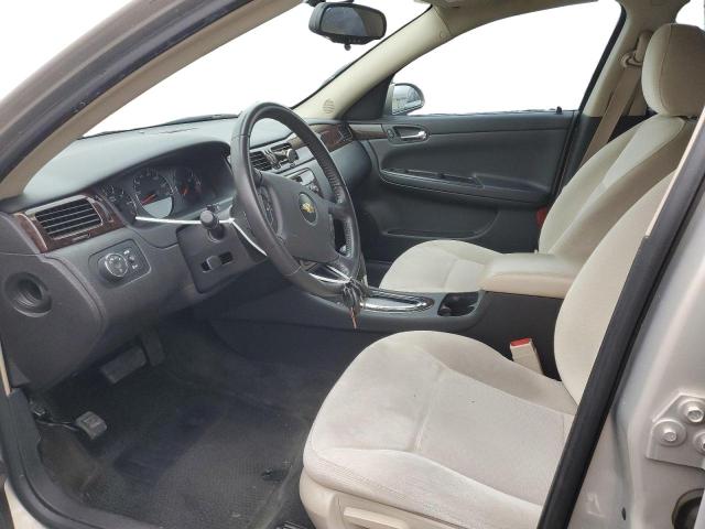 Photo 7 from auction – 2012 CHEVROLET IMPALA LT with VIN 2G1WG5E34C1138955