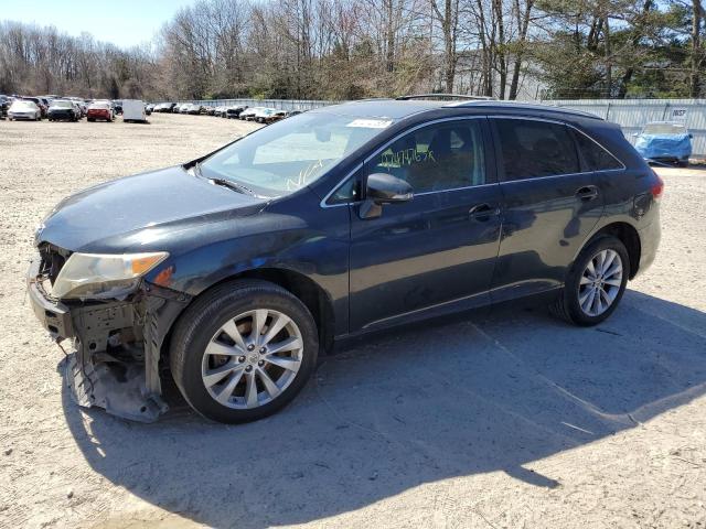 Photo 1 from auction – 2014 TOYOTA VENZA LE with VIN 4T3ZA3BB1EU082585