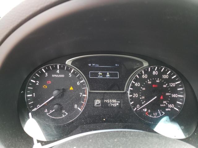 Photo 9 from auction – 2013 NISSAN ALTIMA 2.5 with VIN 1N4AL3AP8DC209084