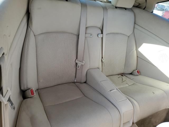 Photo 10 from auction – 2010 LEXUS IS 350 with VIN JTHFE2C20A2501446