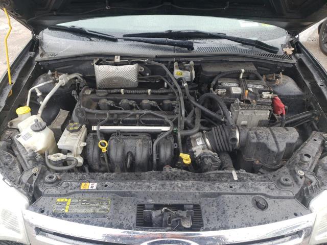Photo 11 from auction – 2009 FORD FOCUS SES with VIN 1FAHP36N39W168427