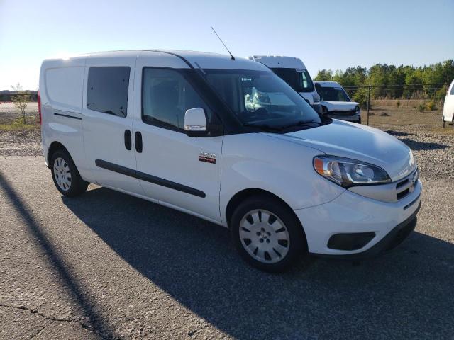 Photo 4 from auction – 2017 RAM PROMASTER with VIN ZFBERFBB9H6E05558