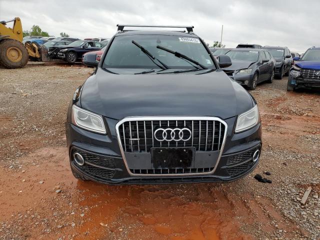 Photo 5 from auction – 2014 AUDI Q5 PREMIUM with VIN WA1DGAFP6EA004413