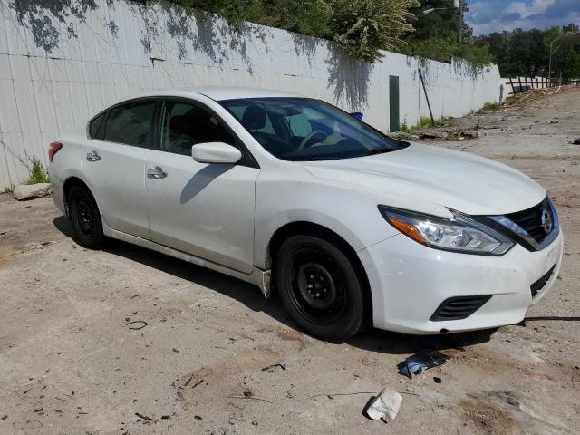 Photo 4 from auction – 2017 NISSAN ALTIMA 2.5 with VIN 1N4AL3AP3HC203179