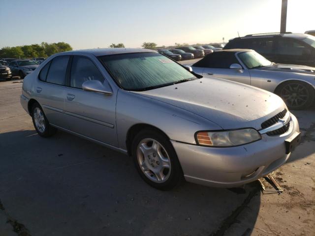 Photo 4 from auction – 2001 NISSAN ALTIMA GXE with VIN 1N4DL01A21C171516