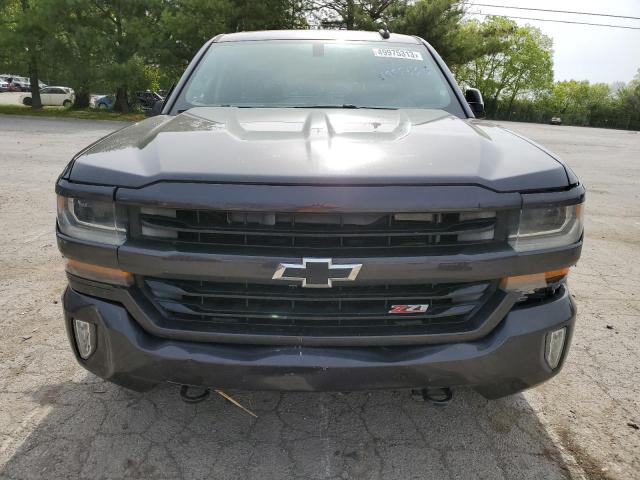 Photo 5 from auction – 2016 CHEVROLET SILVERADO with VIN 1GCVKREC0GZ363556
