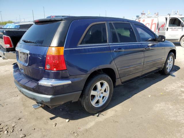 Photo 3 from auction – 2006 CHRYSLER PACIFICA T with VIN 2A4GM68416R848197
