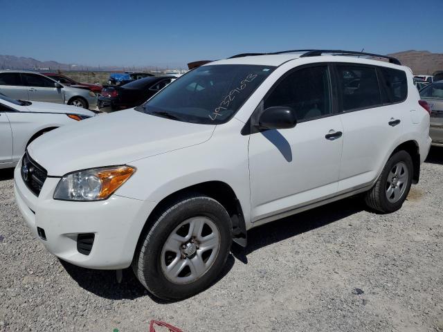 TOYOTA RAV4 2012 with VIN 2T3ZK4DV0CW018710 - Photo from auction