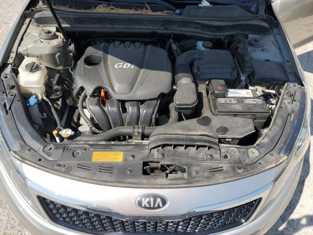 Photo 11 from auction – 2013 KIA OPTIMA LX with VIN KNAGM4A79D5410856
