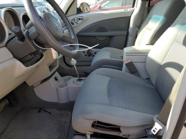 Photo 7 from auction – 2008 CHRYSLER PT CRUISER with VIN 3A8FY58BX8T151425