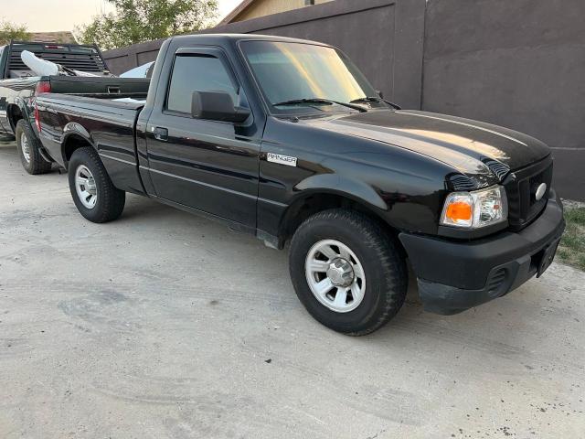 FORD RANGER 2008 с VIN 1FTYR10D28PB18572 - Фото с аукциона