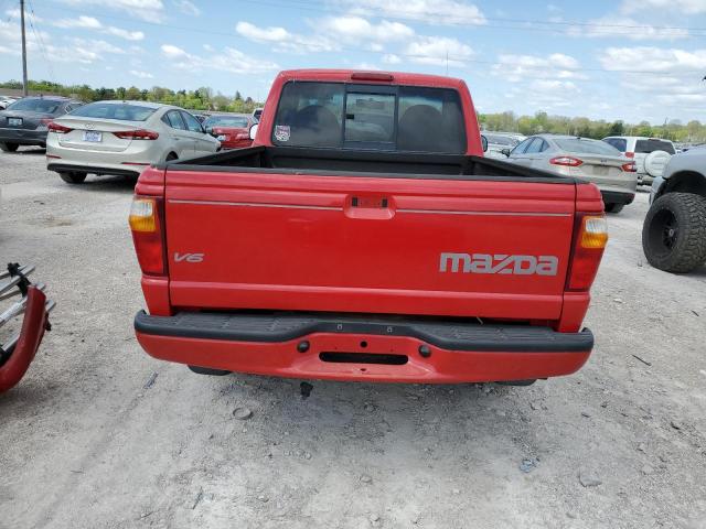 Photo 6 from auction – 2002 MAZDA B3000 with VIN 4F4YR12U72TM15582