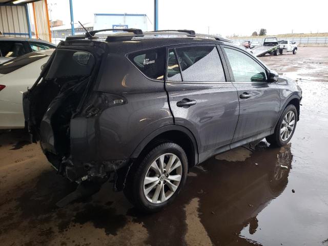 Zdjęcie 3 z aukcji – 2013 TOYOTA RAV4 LIMIT z VIN 2T3DFREV3DW064172
