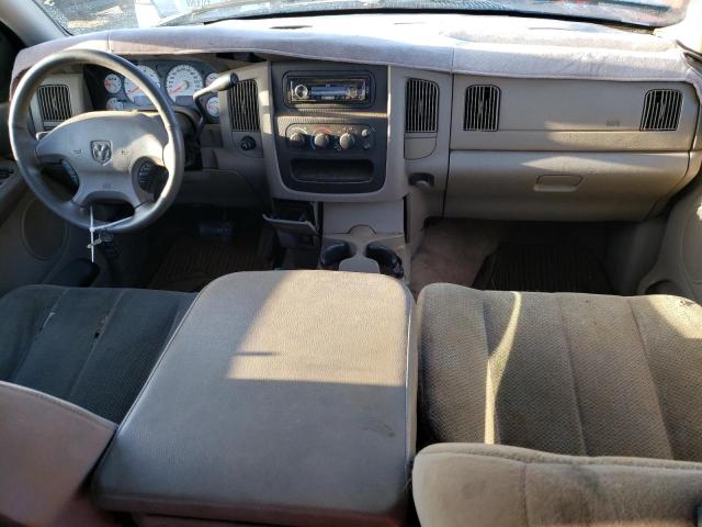 Photo 8 from auction – 2002 DODGE RAM 1500 with VIN 3D7HU18N82G182158