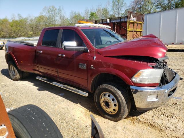 Photo 4 from auction – 2012 RAM 3500 LONGH with VIN 3C63DRKL8CG157408
