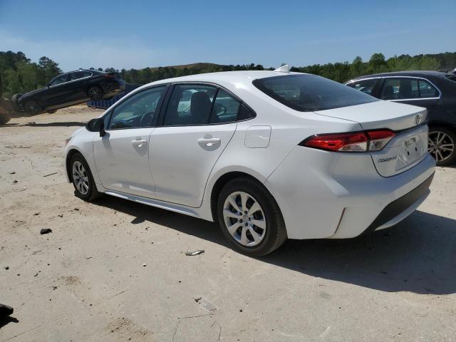 صورة رقم 2 من المزاد - 2021 TOYOTA COROLLA LE مع VIN 5YFEPMAEXMP184555