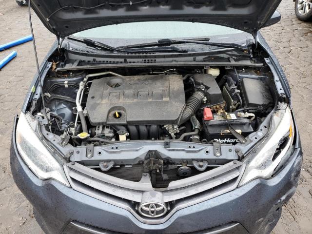 Photo 11 from auction – 2016 TOYOTA COROLLA L with VIN 2T1BURHE5GC537867