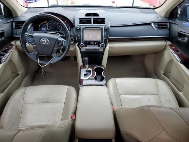 Photo 8 from auction – 2014 TOYOTA CAMRY L with VIN 4T1BF1FK1EU804180