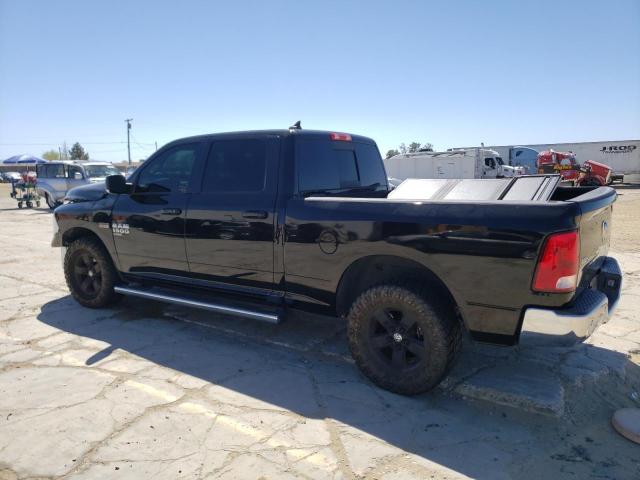 Photo 2 from auction – 2020 RAM 1500 CLASS with VIN 1C6RR6TT5LS133388