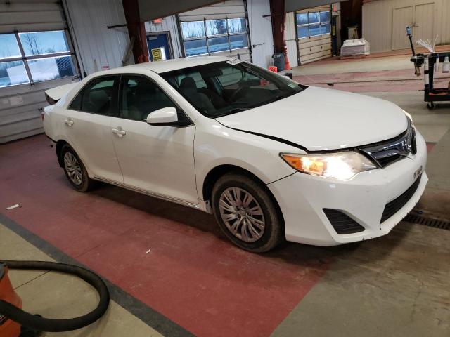 Photo 4 from auction – 2014 TOYOTA CAMRY L with VIN 4T1BF1FK2EU460133