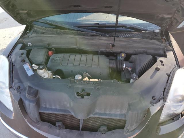 Photo 12 from auction – 2012 BUICK ENCLAVE with VIN 5GAKRBED3CJ123720
