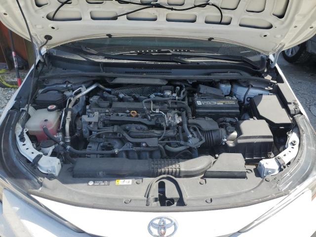 Photo 11 from auction – 2020 TOYOTA COROLLA SE with VIN 5YFS4RCE6LP017548