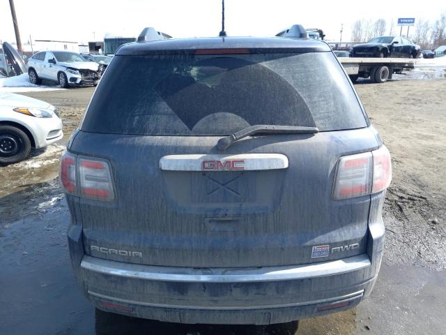 Photo 6 from auction – 2013 GMC ACADIA with VIN 1GKKVPKDXDJ134991