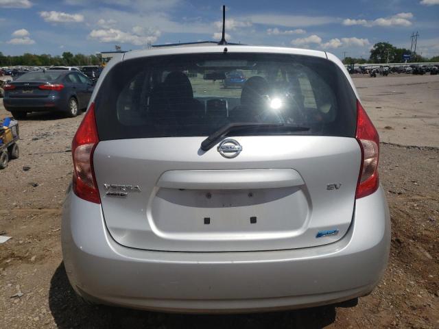 Photo 6 from auction – 2016 NISSAN VERSA NOTE with VIN 3N1CE2CP0GL355561