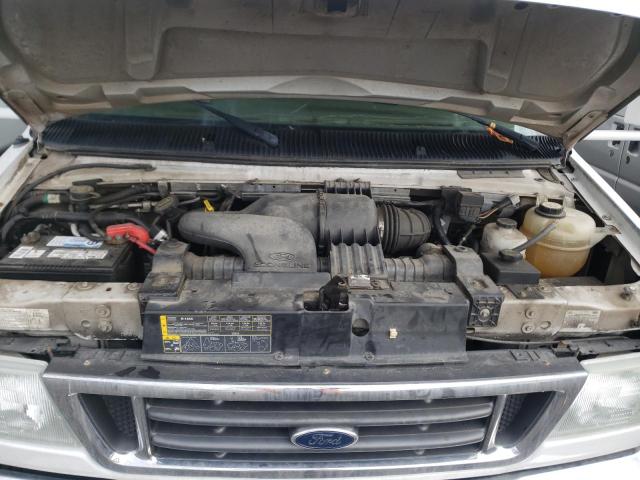 Photo 7 from auction – 2007 FORD ECONOLINE with VIN 1FDXE45S97DA18996