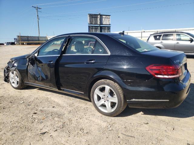 Photo 2 from auction – 2014 MERCEDES-BENZ E 350 4MAT with VIN WDDHF8JB5EA869474