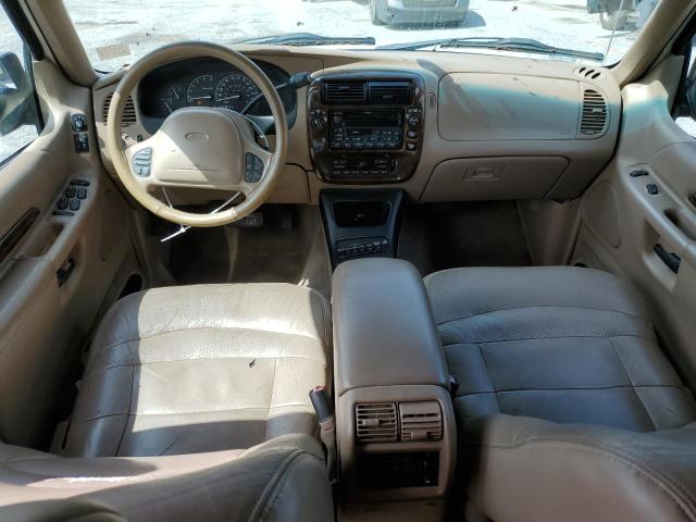 Photo 8 from auction – 1999 FORD EXPLORER with VIN 1FMZU34EXXZA81321