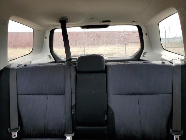 Photo 10 from auction – 2009 SUBARU FORESTER 2 with VIN JF2SH61699H766641