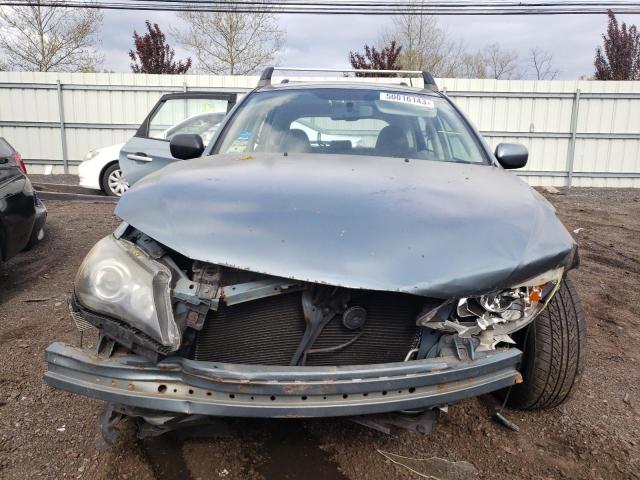 Photo 5 from auction – 2011 SUBARU IMPREZA OU with VIN JF1GH6D66BH830310