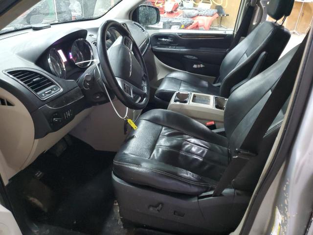 Photo 7 from auction – 2012 CHRYSLER TOWN & COU with VIN 2C4RC1CG3CR162759
