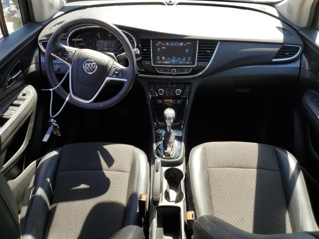 Photo 8 from auction – 2019 BUICK ENCORE PRE with VIN KL4CJESB3KB929851